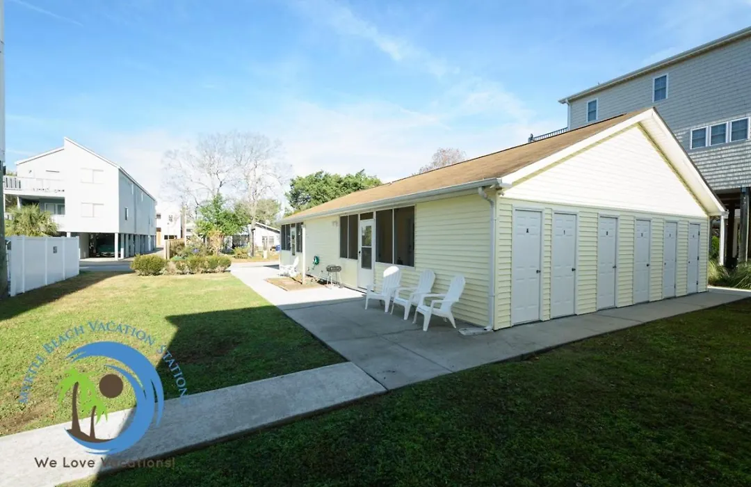 Windy Hill Villa A-1